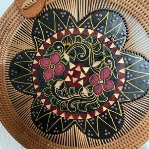 Authentic Bali Bags ( New)